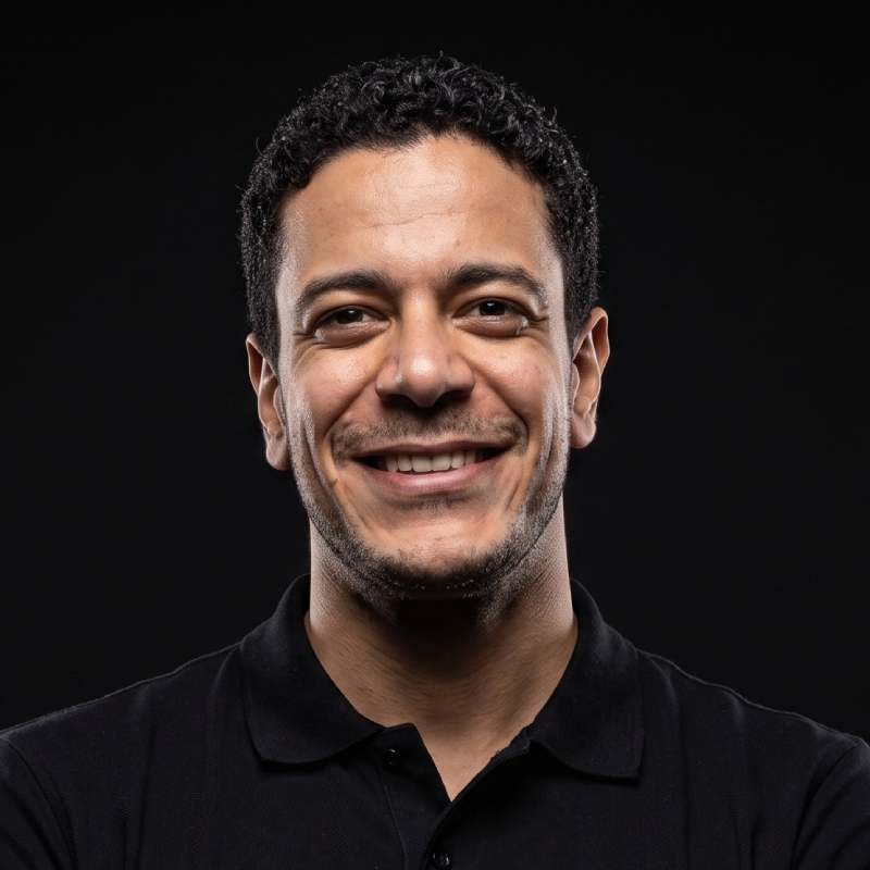 Mohamed Gamal