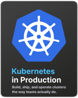 kubernetes in production course